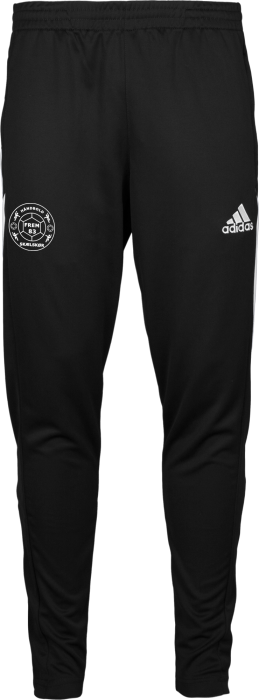 Adidas - Frem 83 Træningsbuks - Zwart